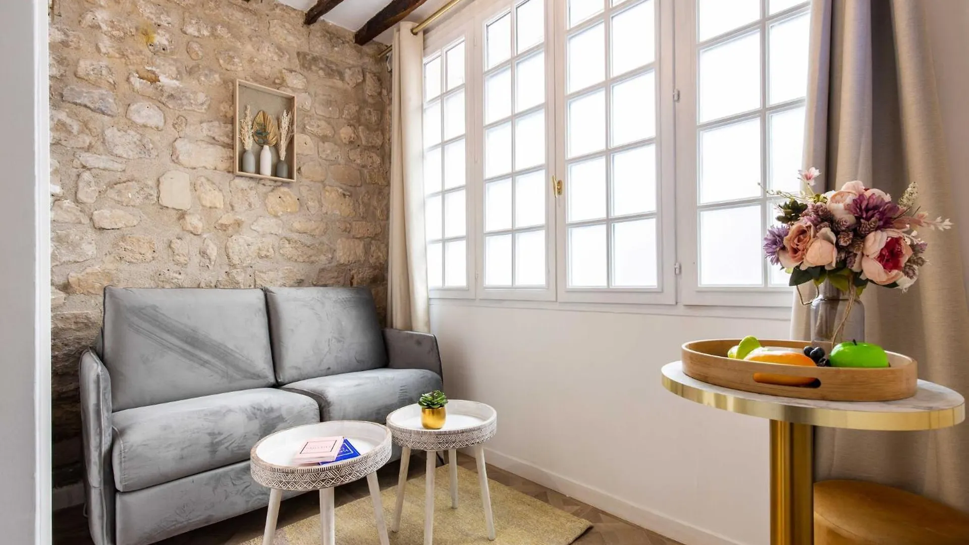 Cosy Room - Montmartre Sacre Coeur location